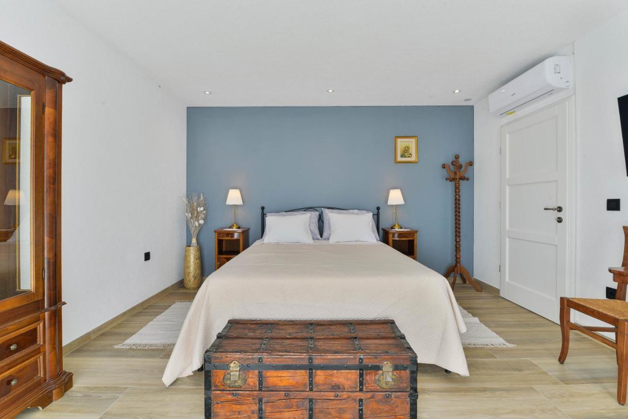 Modern Rustic Villa Kate Benkovac Eksteriør billede