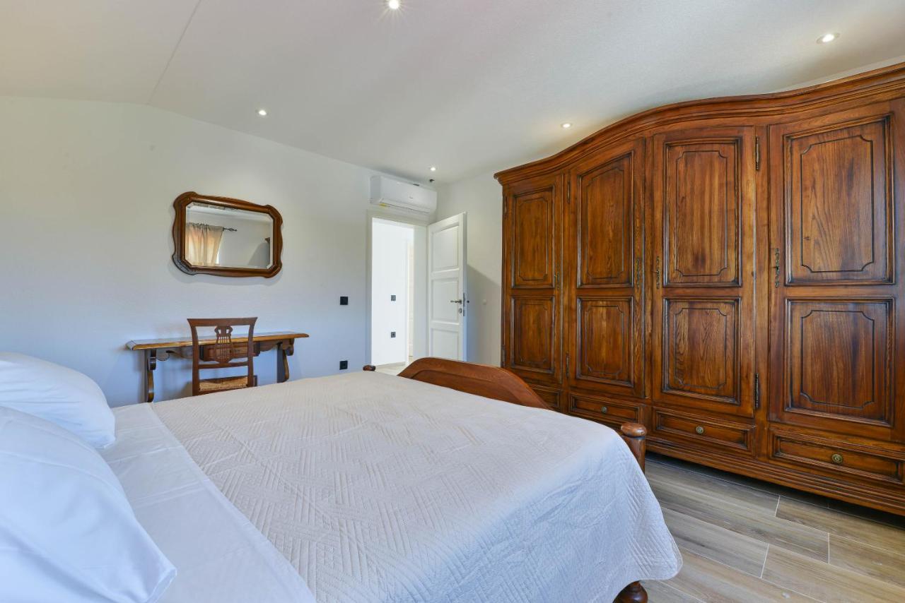 Modern Rustic Villa Kate Benkovac Eksteriør billede